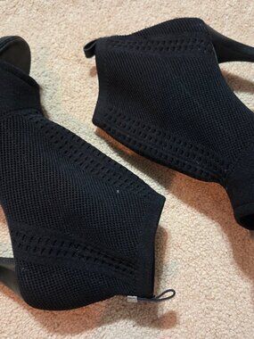 Calvin klein malai dress pump